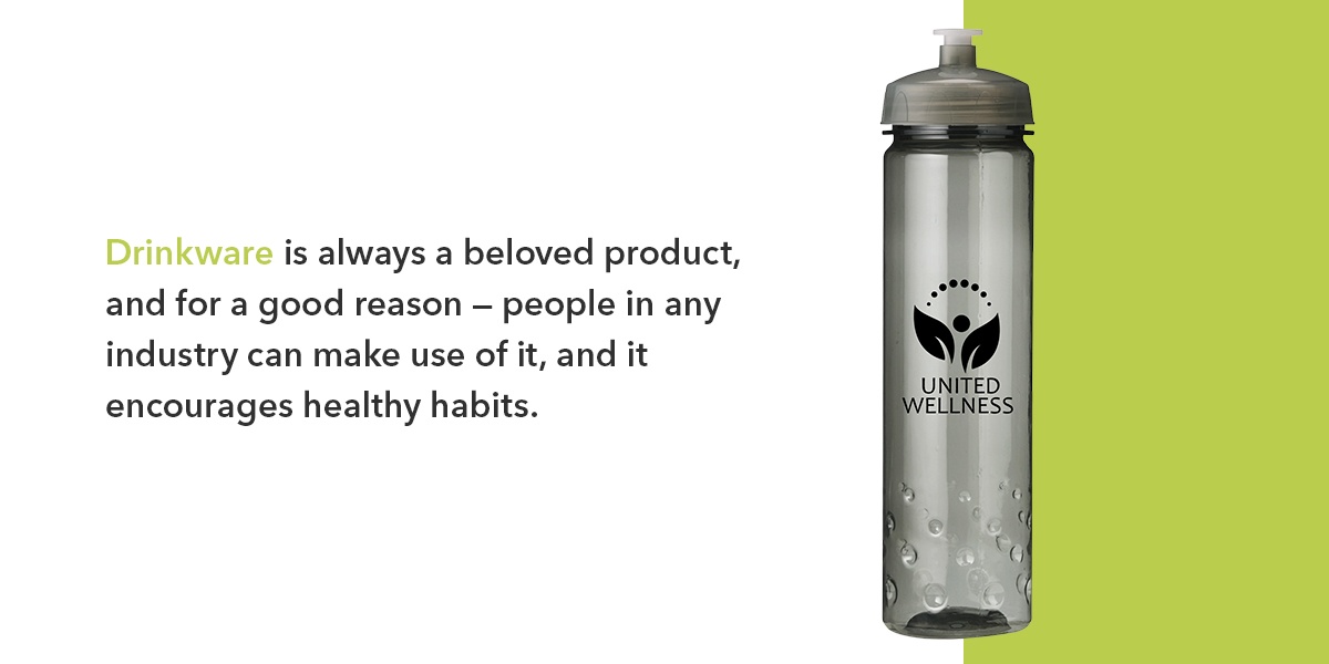 Reusable Drinkware