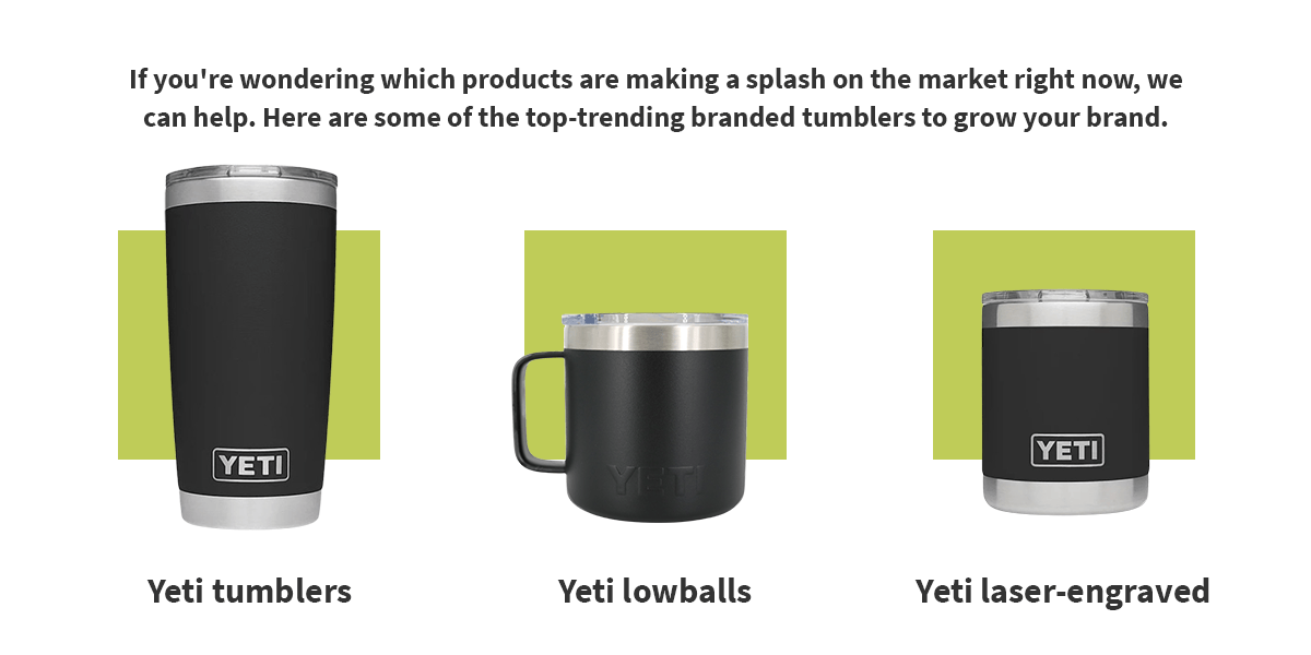 Trending Products and Hot New Items