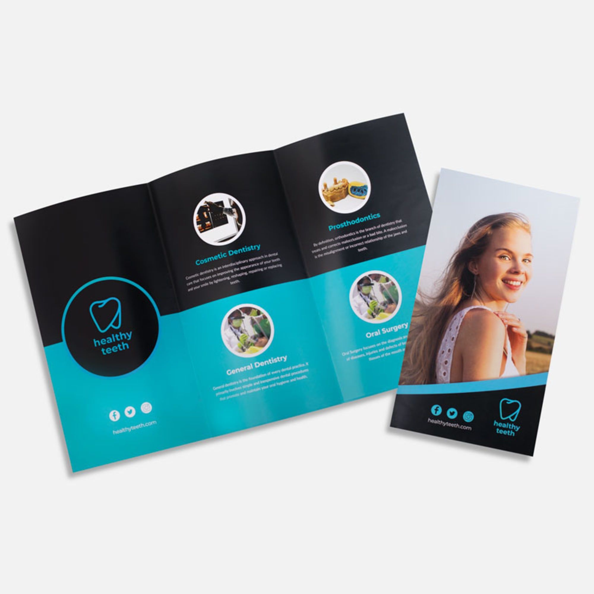 Brochures