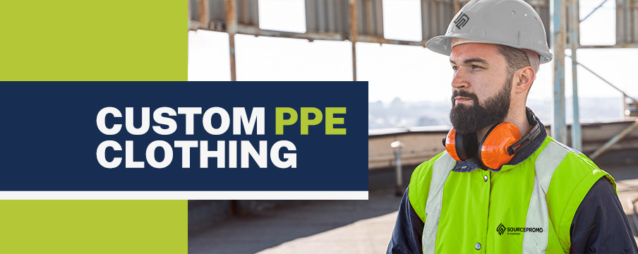 Custom PPE