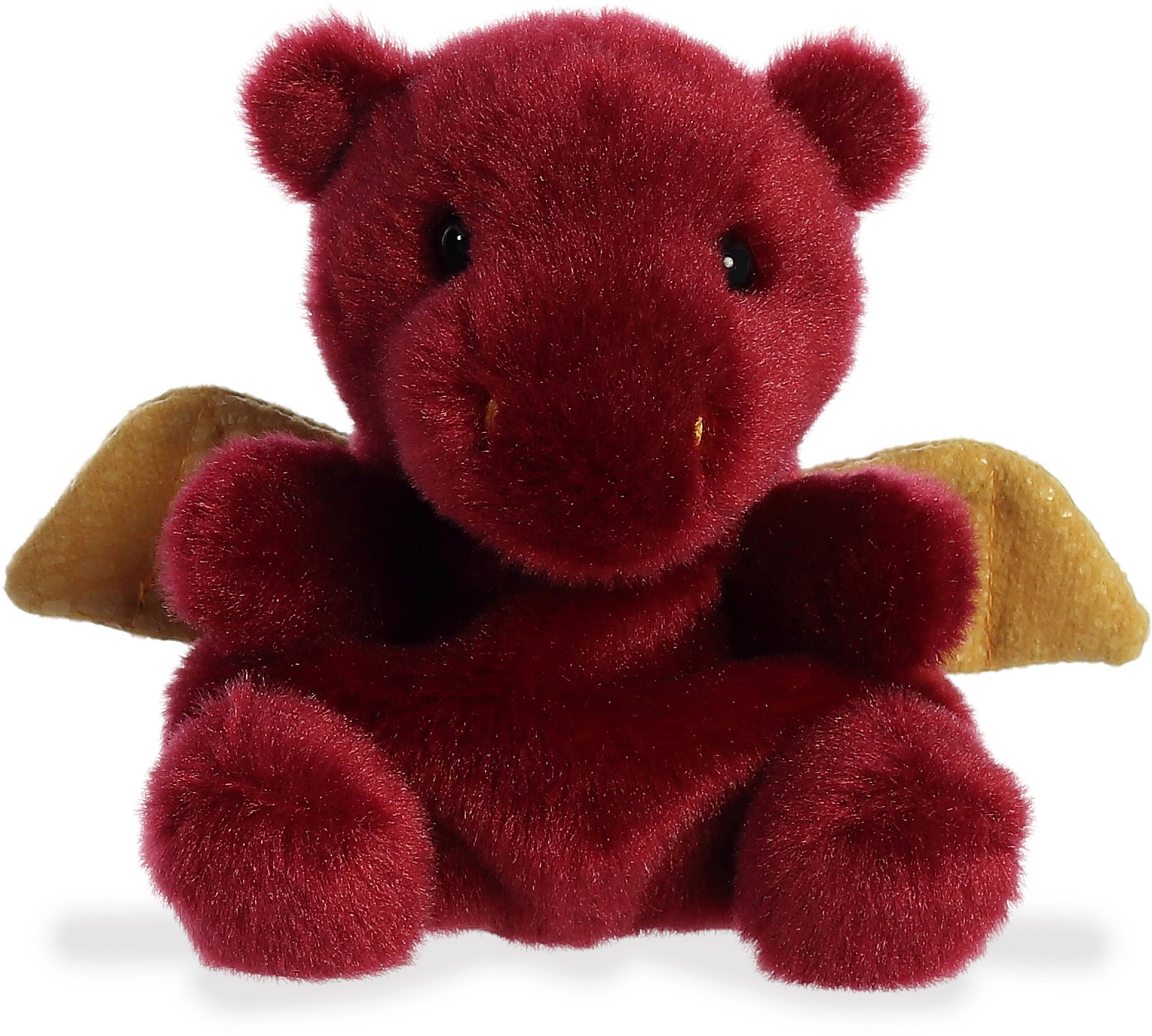 Dragon Plush