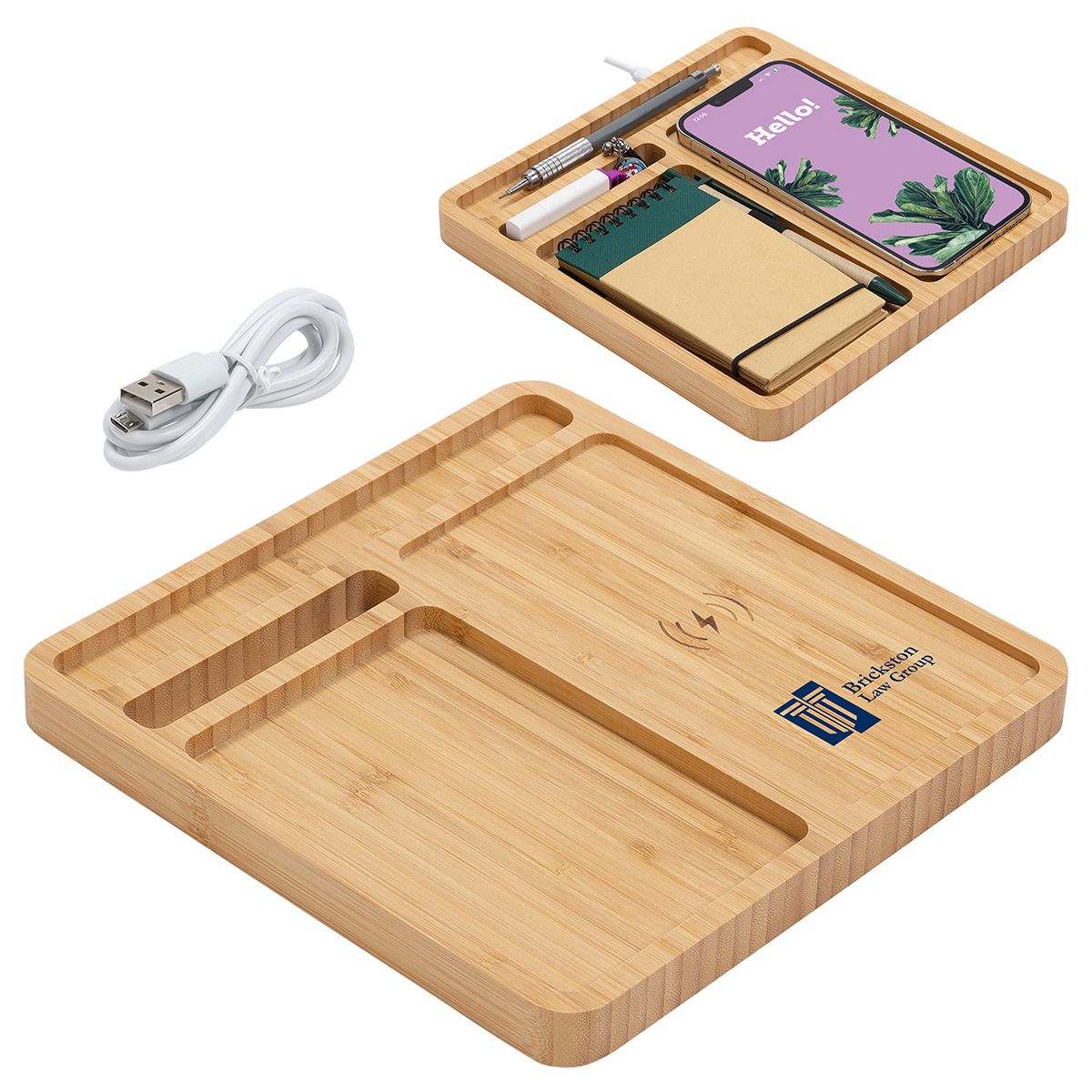 Wireless Charger