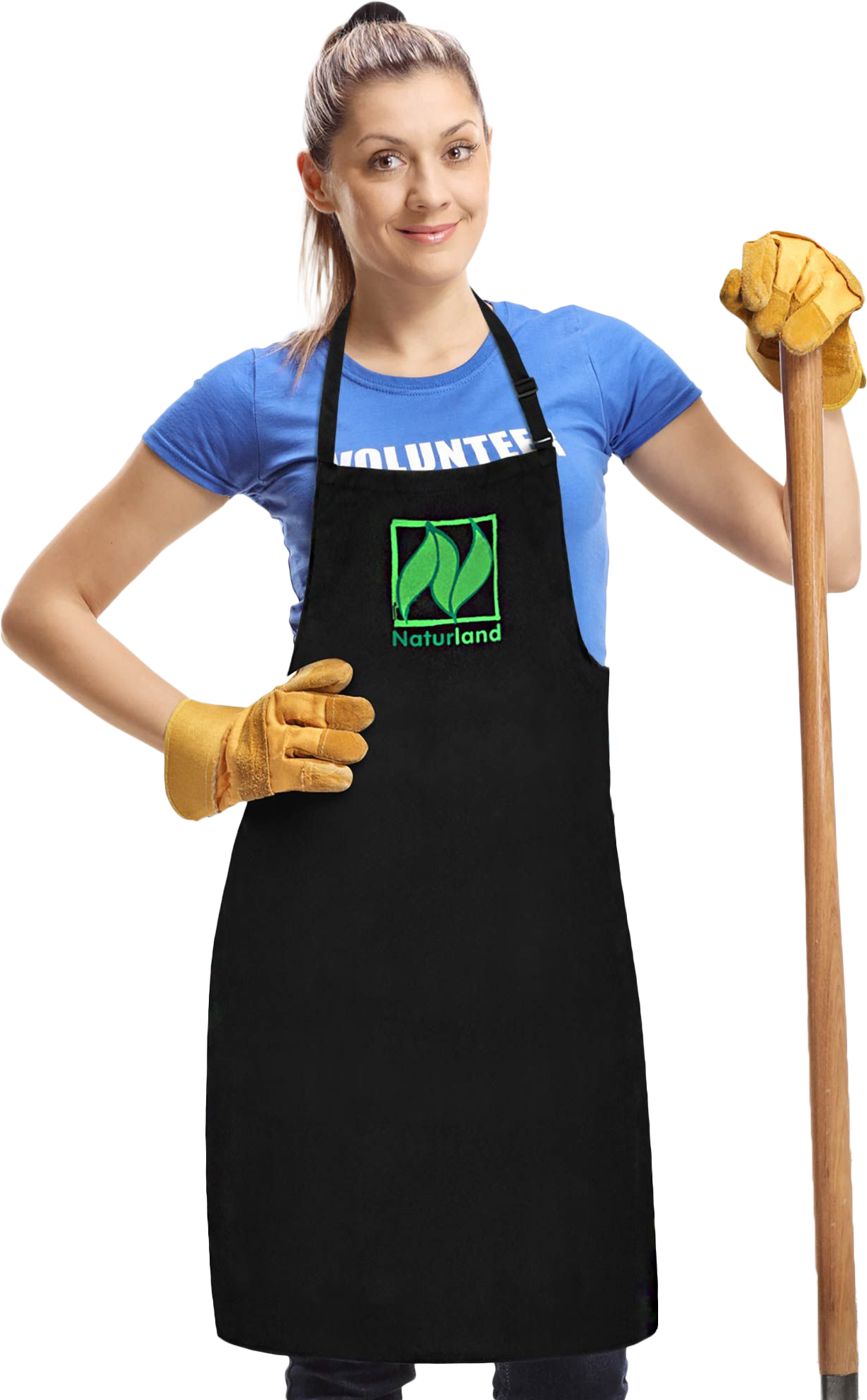 Bib Apron