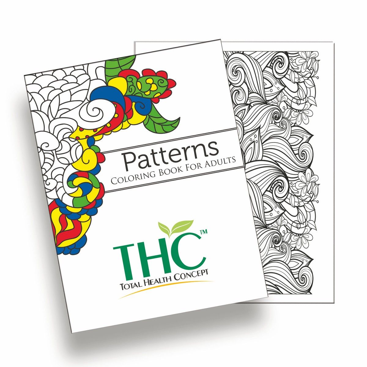 Coloring Book