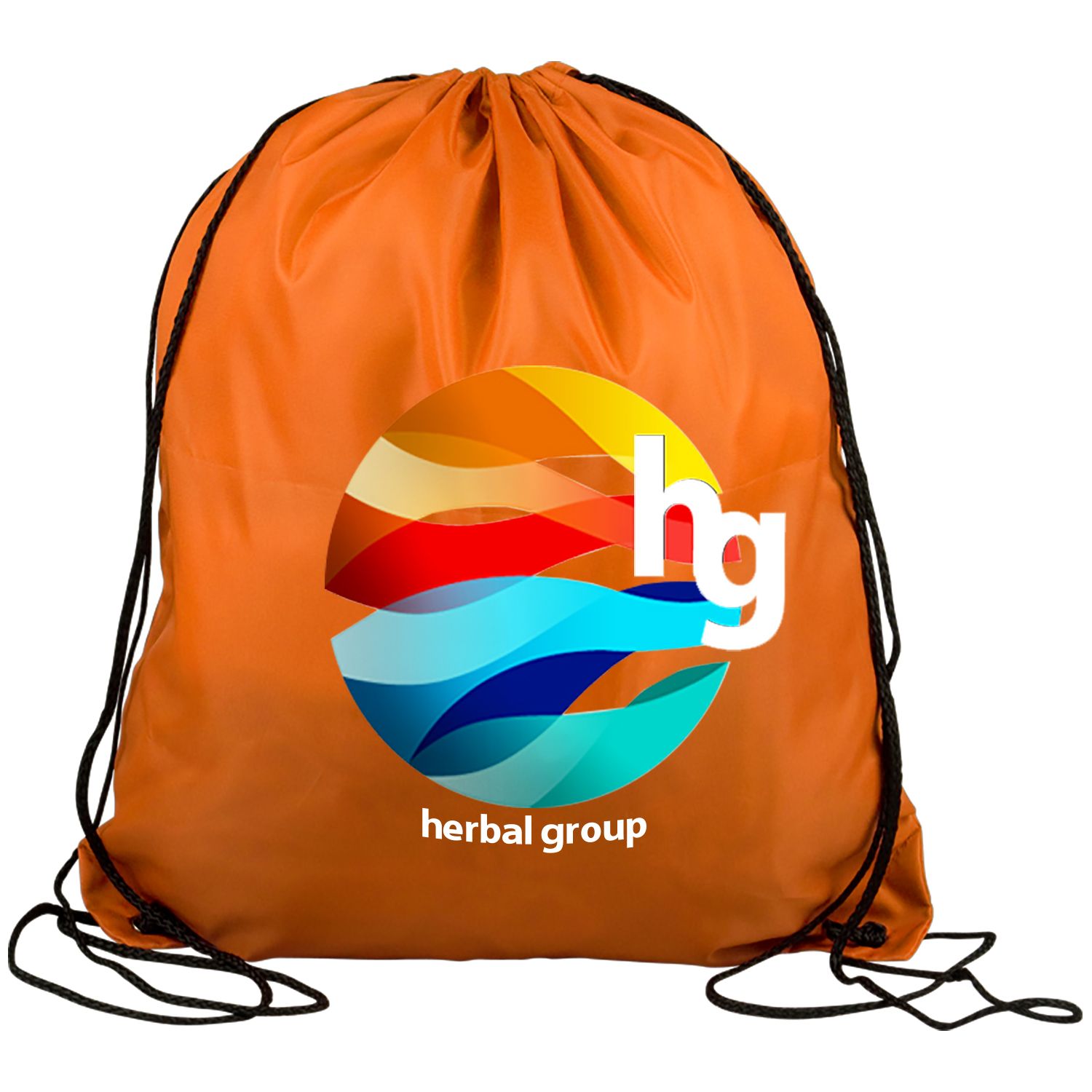 Drawstring Backpack