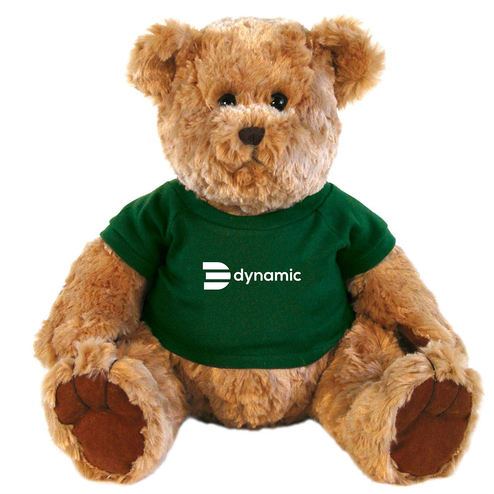 teddy bear