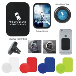 Magnetic Phone Mount