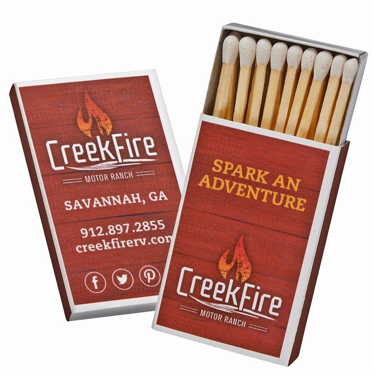 Matches