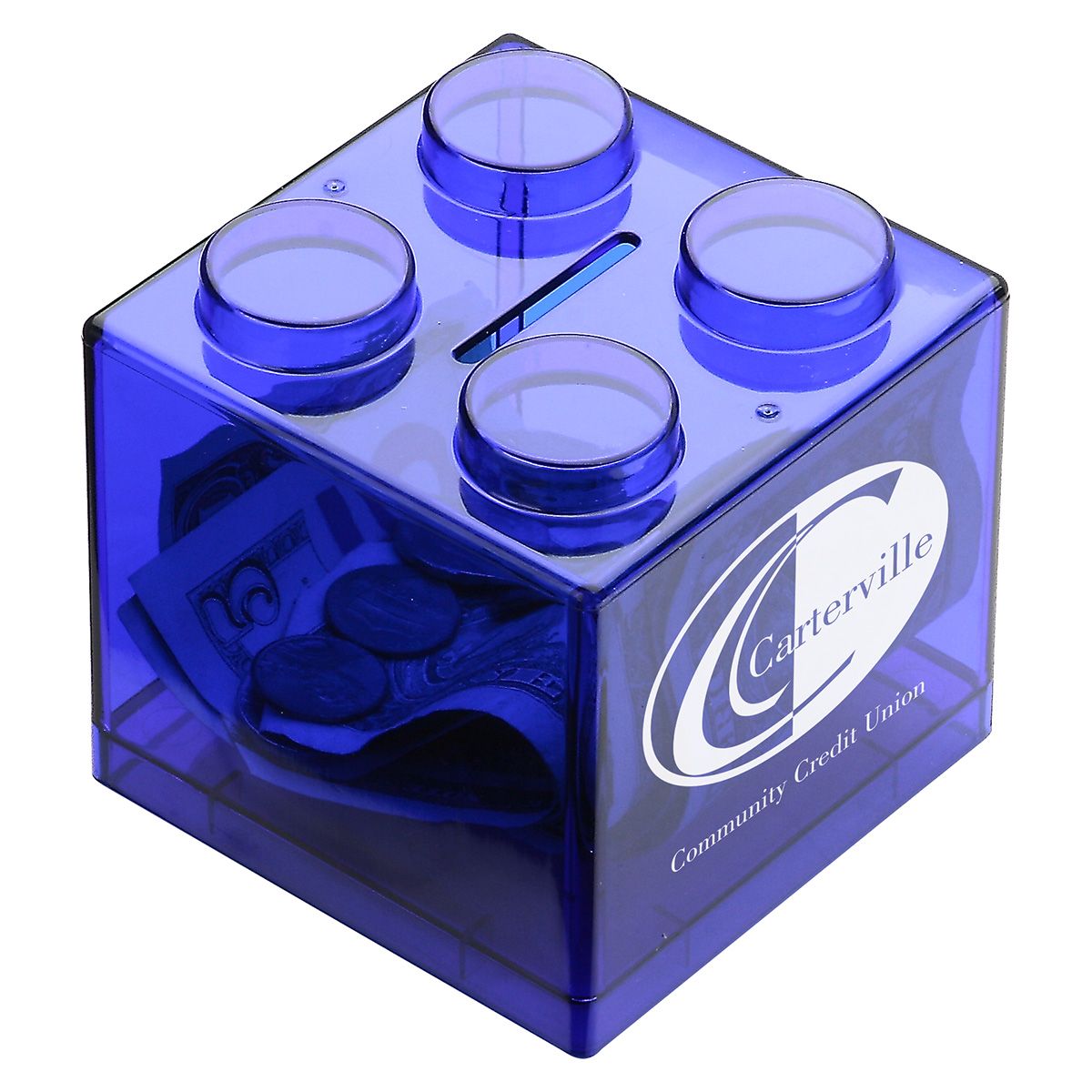 Coin Bank