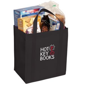 grocery tote bag