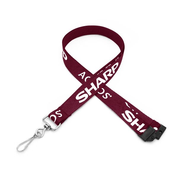 Breakaway Lanyard