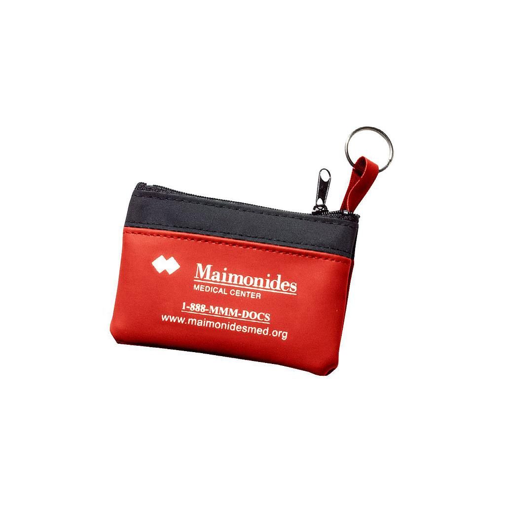Coin Pouch