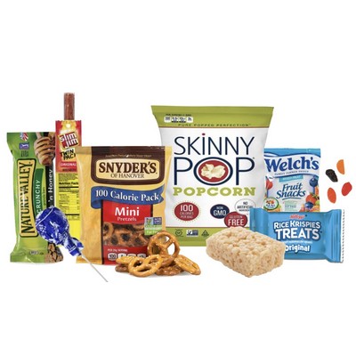 snack kit