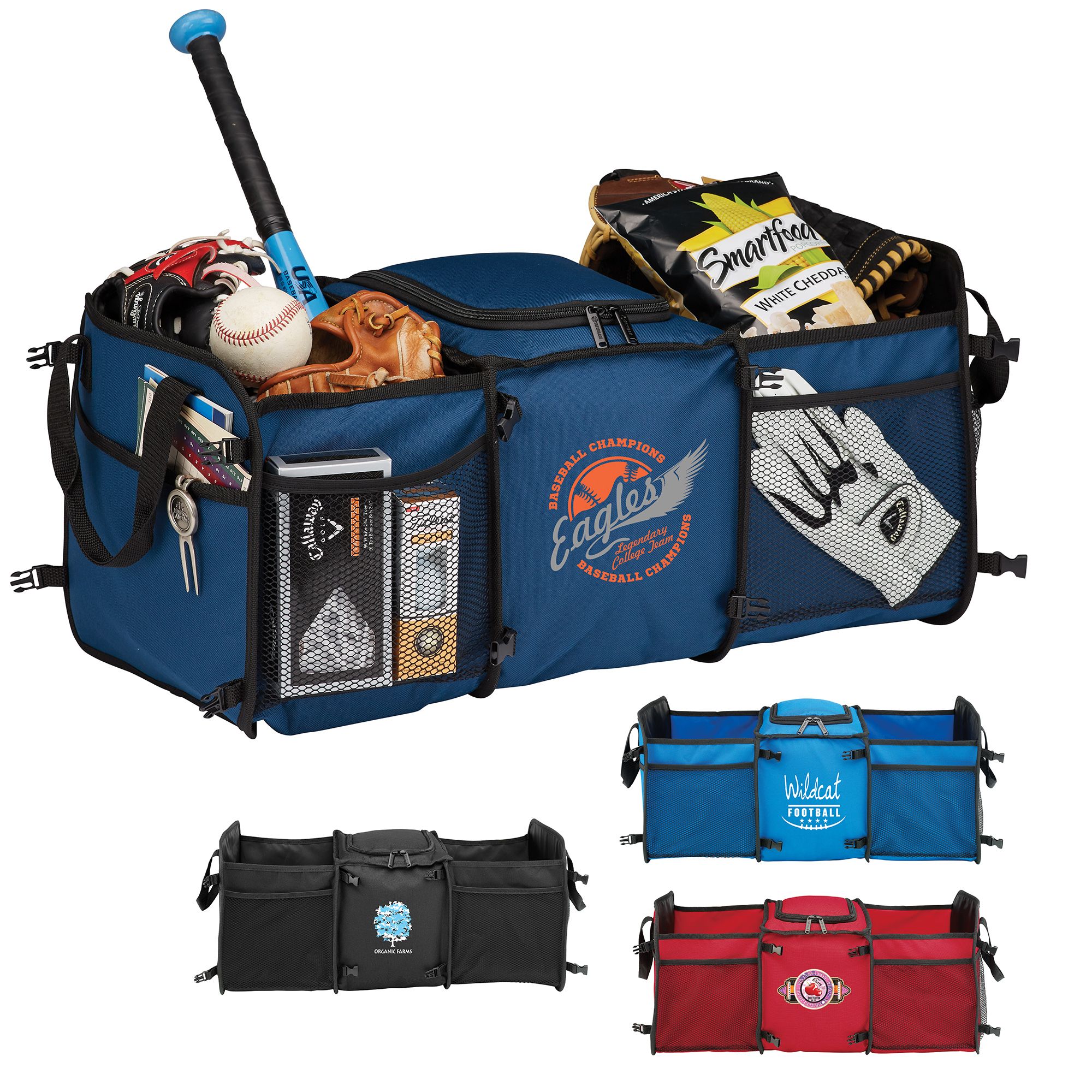 Trunk Organizer