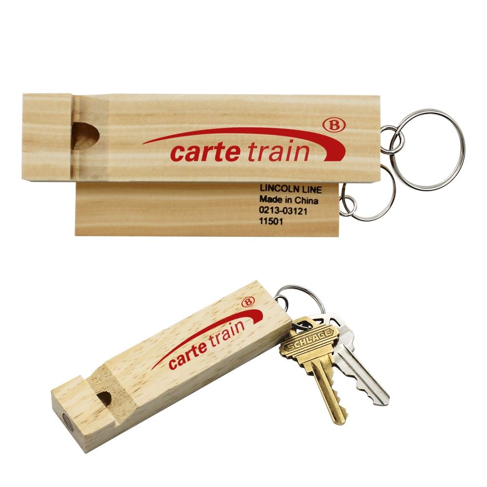 train whistle